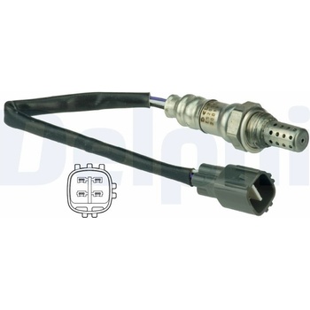 Lambda sonda DELPHI ES20558-12B1 ES20558-12B1