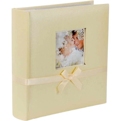 Fandy Fotoalbum 10 x 15 cm - 200 fotek - Happy End - žluté - 235750 2