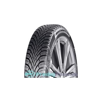 Continental WinterContact TS 860 265/35 R20 99W