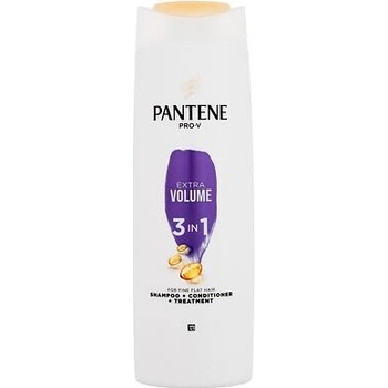 Pantene ProV Extra Volume šampon Balz A Maska 3v1 360 ml