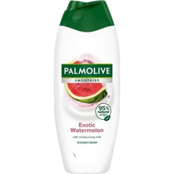 Palmolive Smoothies sprchový gél Exotic Watermelon 500 ml