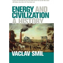 Energy and Civilization