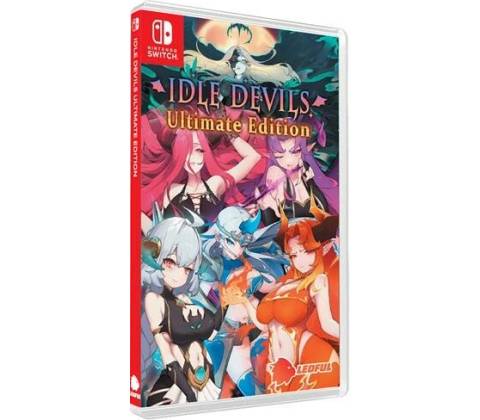 Idle Devils (Ultimate Edition)