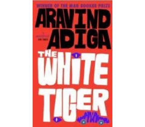 White Tiger, The
