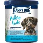 Happy Dog Arthro Forte - хранителна добавка за кучета, грижа за ставите, активните и големи породи и по-възрастни кучета, 700 гр, Германия - 3692
