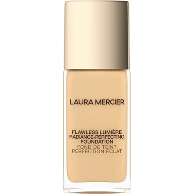 Laura Mercier Flawless Lumiere Radiance-Perfecting Foundation Rozjasňujúci hydratačný make-up 1N2 Vanille 30 ml