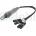 Lambda sonda DELPHI ES10763-12B1