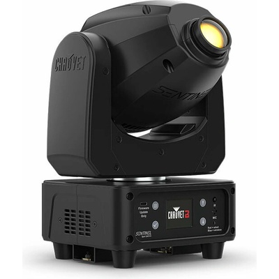 Chauvet DJ Sentinel Spot Q 60 ILS