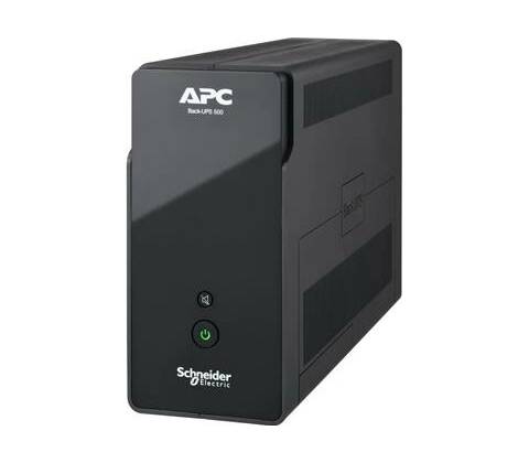 APC Back BK500G2I
