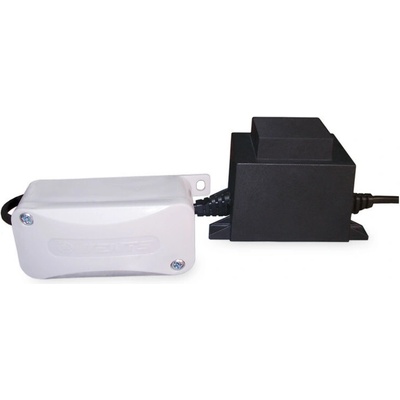 TRF-250/12-25 - Transformátor pre domové ventilátory, 230V / 12V (25VA)