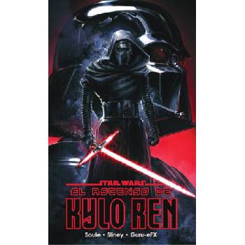 Image 1 of Star Wars El Ascenso de Kylo Ren