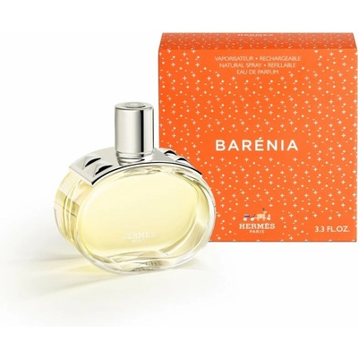 Hermès Barénia Celebrating with Hermès parfumovaná voda dámska 100 ml