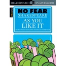 "As You Like It" No Fear No FearWilliam Shakespeare, John Crow