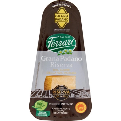 Ferrari Grana Padano Riserva 150 g