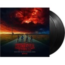 STRANGER THINGS: SOUNDTRACK LP