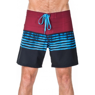 HORSEFEATHERS boardshoršortky NICK blue