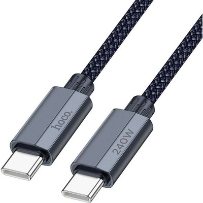 hoco. USB 2.0 C-C кабел 1.8m U134 (HC620093) (HC620093)