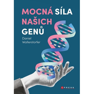 Mocná síla našich genů