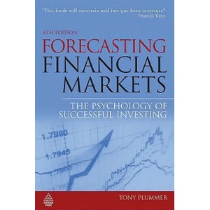 Forecasting Financial Markets | Tony Plummer (2010)