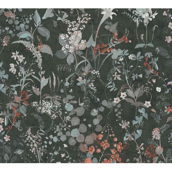 A. S. Création Влизелинов тапет за стена the bos 38825-4