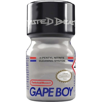 Poppers GAPE BOY 10 ml