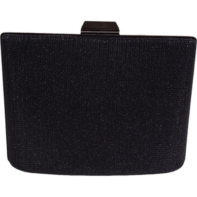 Черна официална чанта - Meladi