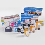 Compatible Samsung CLT-R407