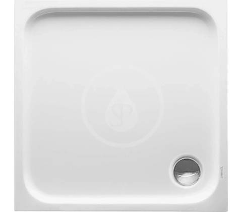 Duravit D-Code 90 x 90 cm 720102000000000