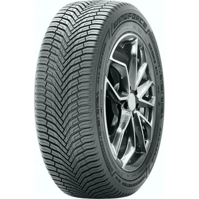 WINDFORCE TERRA MASTER A/S 165/60 R14 79H