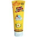 Herbavera Šamponek dětský vlasovy šampón 250 ml