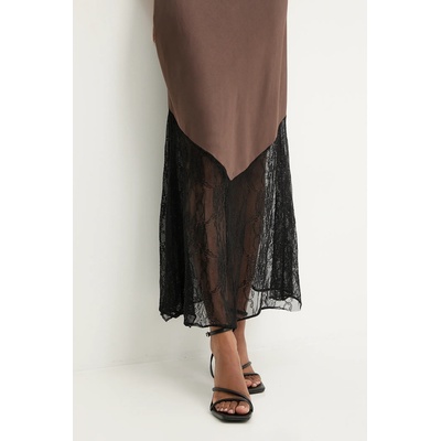 ANSWEAR Рокля Answear. LAB (WA25-SUD016)