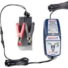 TecMATE OptiMATE 6 Ampmatic