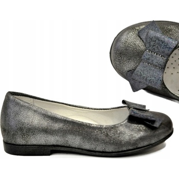 Kornecki roztomilé baleríny grafitové