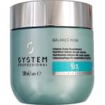 Wella Balance Mask 200 ml