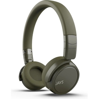 Jays x-Seven Wireless