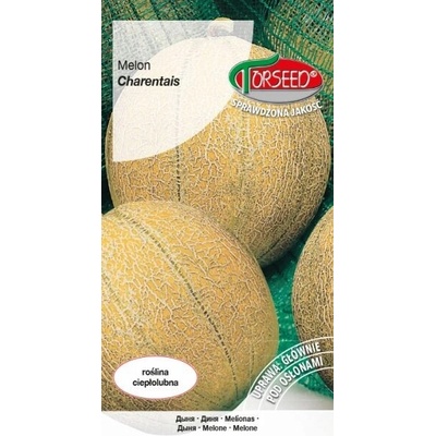 Melón Charentais 1g Torseed