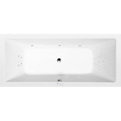 Polysan KRYSTA 180 x 80 cm 71710.5010