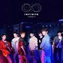 Infinite - Reality CD