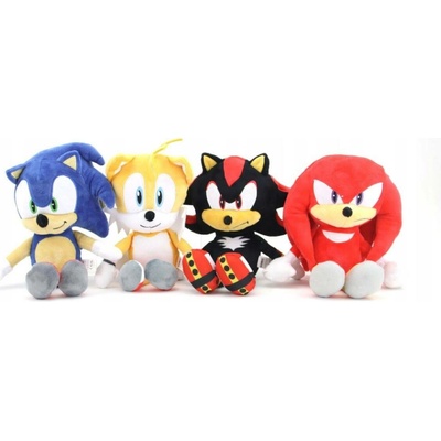 Alltoys postavička Sonic 30 cm