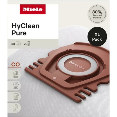 Miele CO XL HyClean Pure