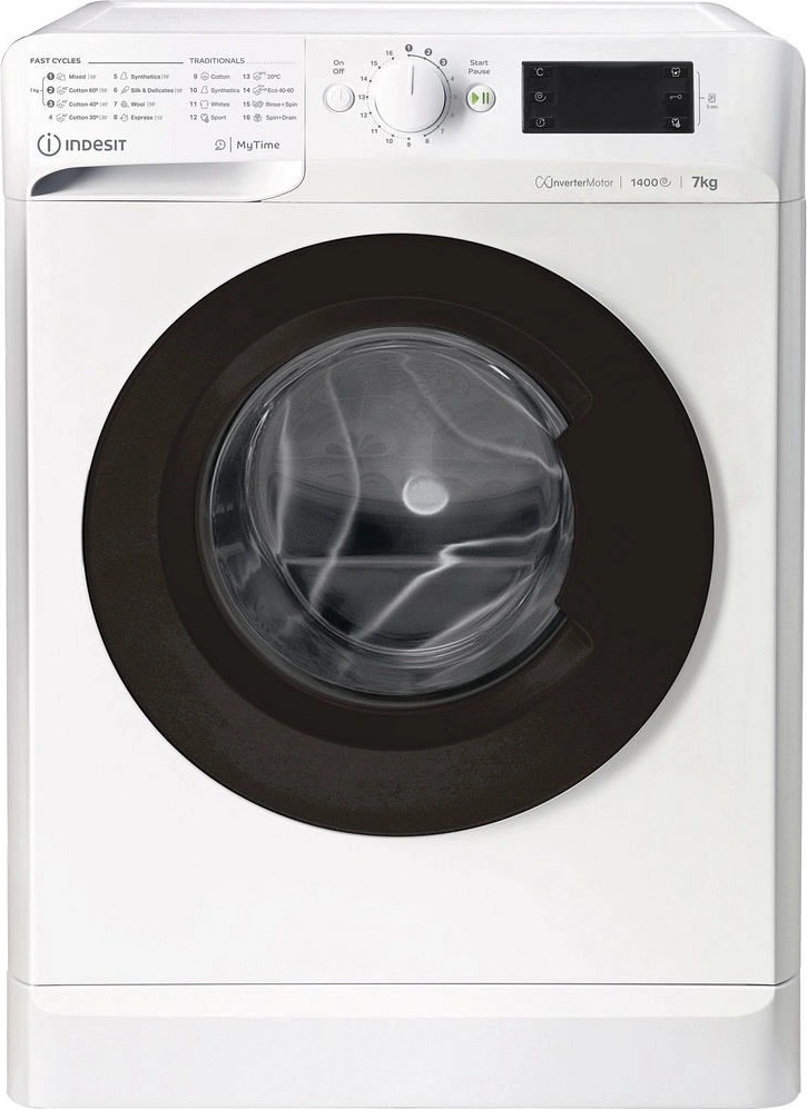 Indesit MTWE 61283 WK EE