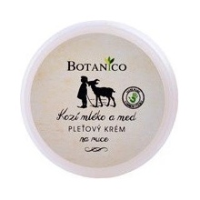 Procyon Botanico krém na ruce s kozím mlékem a medem 40 ml