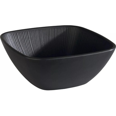APS Nero mísa černá 1,50 l 80 x 195 mm