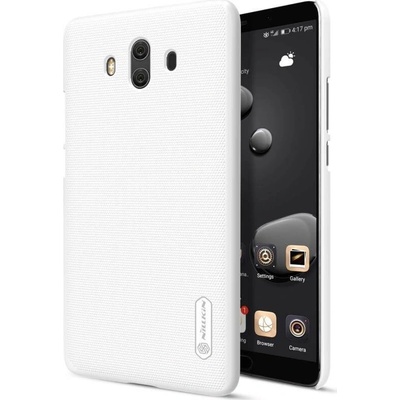 Nillkin FROSTED Huawei Mate 10 biely