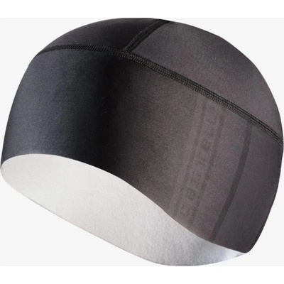 Castelli Pro Thermal 2 W dámská čepice světle černá