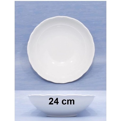 G. BENEDIKT Kompotová miska VERONA 24 cm