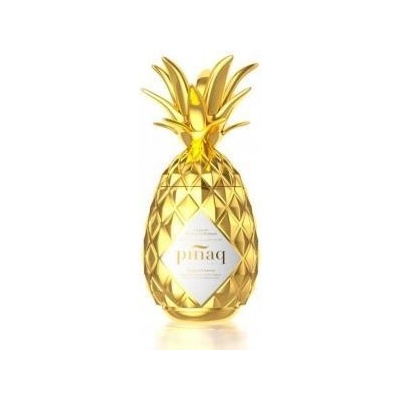 Pinaq Gold mini 17% 0,05 l (čistá fľaša)