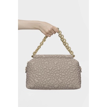 Tous Чанта Tous в бежово 2002132343 (2002132343)