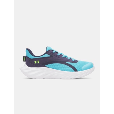 Under Armour Момчешки обувки Under Armour UA BPS Ascend AL Under Armour | Sin | Момчешки | 28