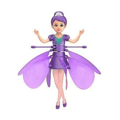 Magic Princes lietajúca CABT139 purple CABT139-purple